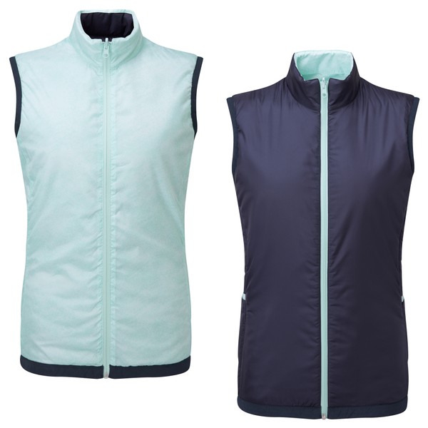 FootJoy Ladies Insulated Vest